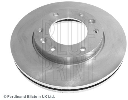 BLUE PRINT Tarcza hamulcowa ADG043140