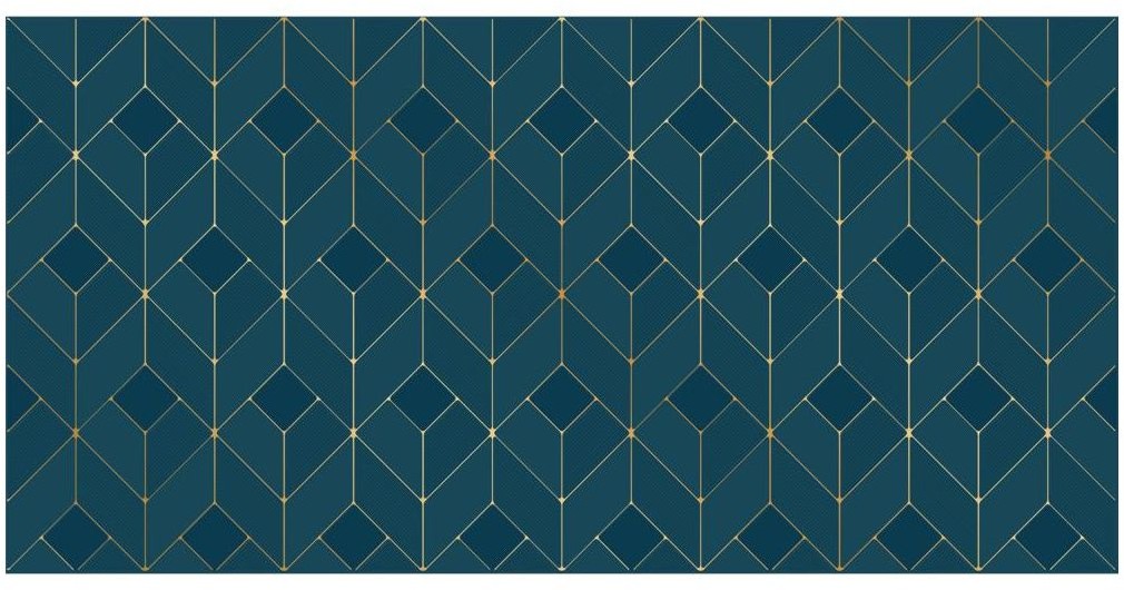 Ceramika Color Dekor Blue Mat 30 X 60