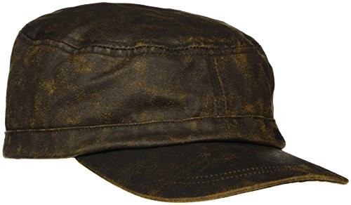 scippis Australian Adventure Wear Field Cap brązowy jeden rozmiar 315600