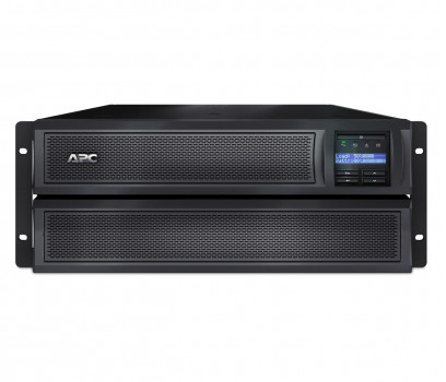 APC Zasilacz Smart-UPS X 2200VA ShortDepth Twr+NC SMX2200HVNC