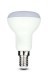 V-TAC Żarówka LED SAMSUNG CHIP 4,8W E14 R50 VT-250 6500K 470lm SKU 21140