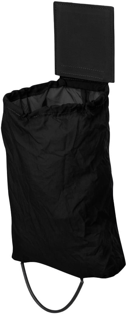Direct Action Kieszeń zrzutowa Slick Dump Pouch - Czarny (PO-DPSL-NLN-BLK) H