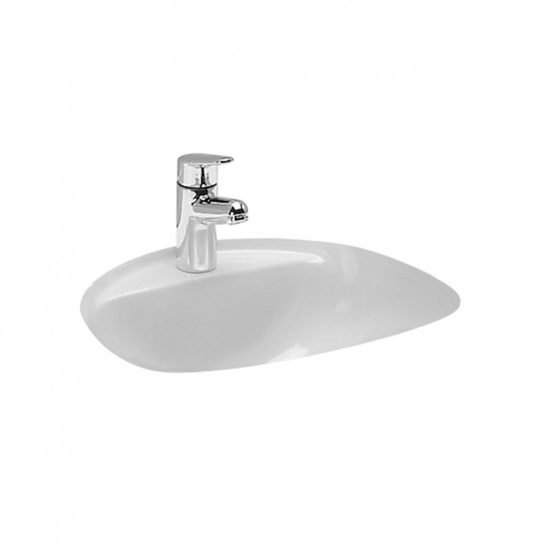 Laufen Bijou 44,5x40x20,5 H8112200000001