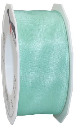 Pattberg Prezent 40 MM 20 m Dream  pasek do zegarka z drutu, miętowa zieleń 964020-036