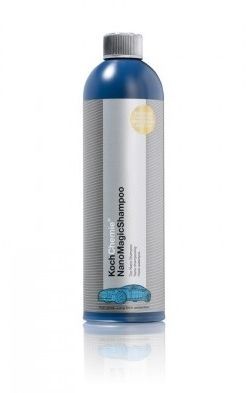 Koch chemie Koch Chemie Nano Magic Shampoo  szampon samochodowy z warstwą ochronną  750ml Koc000028