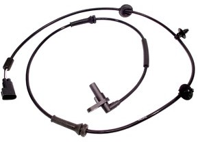 DELPHI Czujnik, prędkosć obrotowa koła SS20205