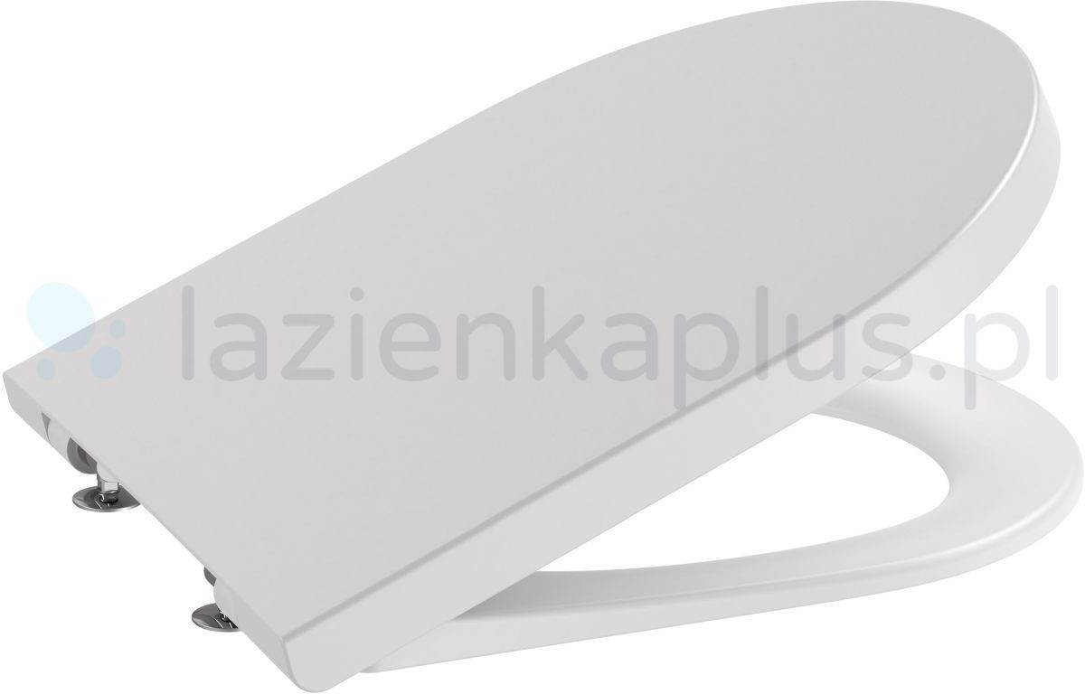 Roca Inspira deska sedesowa inny A80152263B