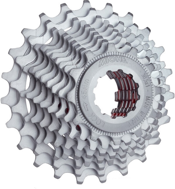 Shimano Miche Miche Primato Kaseta rowerowa 10-rz. dla 13T 13-29T 2020 Kasety 2401206701