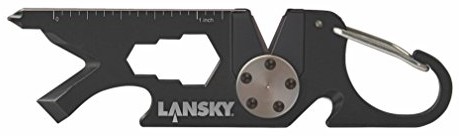 Lansky ls50510 Roadie breloczek do kluczy Multi Tool ROAD1