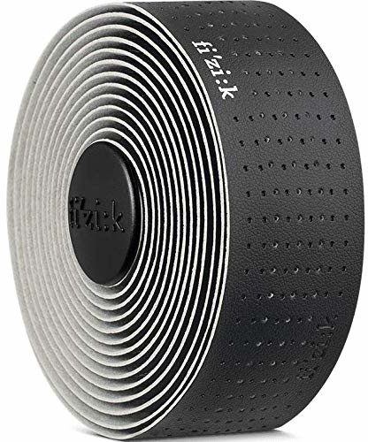 Fizik Nastro Tempo Microtex Classic, czarny (BT10   A00032)