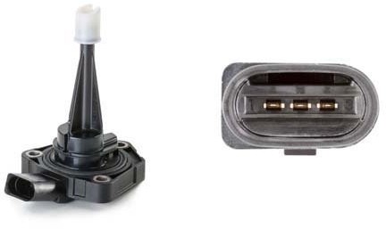 Hella 6pr 013 680  041 czujnik ruchu, motoroelstand, z uszczelką 6PR 013 680-041