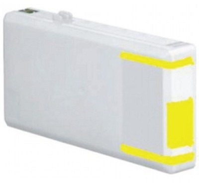 DrTusz Tusz Zamiennik T7904 do Epson C13T79044010) Żółty)