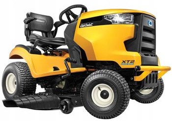 Cub Cadet XT2 PS117 XT2 PS117