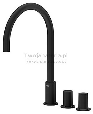 Tres Project 06110501NM