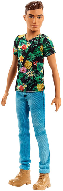 Mattel Modny Ken 15 FJF73/DWK44