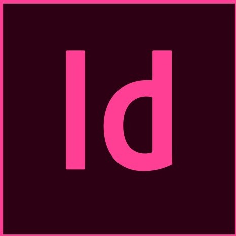 Adobe InDesign CC ENG 65297583BA01A12