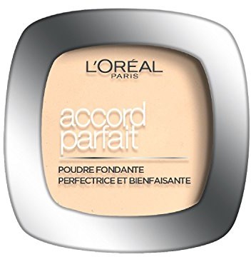 L'Oréal Paris La Poudre Accord parfair r1.c1 Ivory Rose 26h700