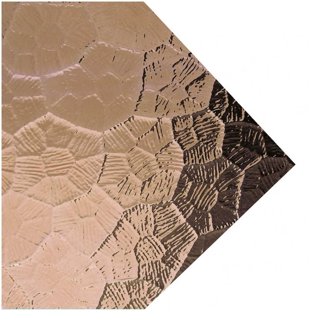 Robelit Płycina szkła syntetycznego 120 x 64 cm