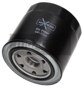 MAXGEAR Filtr oleju 26-0686