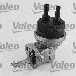VALEO Pompa paliwa 247147