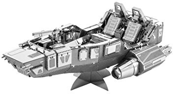Metal Earth fascinations mms268 502663, Star Wars First Order 97szt. konstrukcji, zabawki, 2 płyty metalowe, począwszy od 14 lat