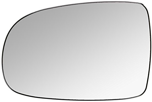 Van Wezel Van Wezel 377831 szkło lustrzane, lusterko zewnętrzne 3777831