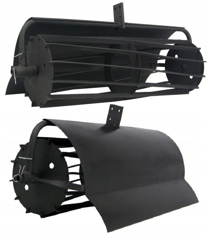 TEXAS Hortmasz Wał Strunowy Do Glebogryzarki 80cm