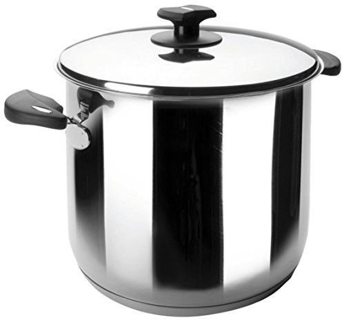 Lacor 88129 o dużej garnek do zupy d.28 CM Nova ladycor 88129
