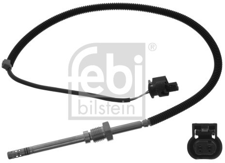 FEBI czujnik, temperatura spalin 48843