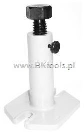 Mxnorm Podpora podpórka śrubowa RLN Tr40x7 710 mm MXnorm