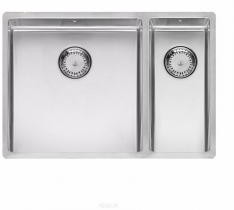 Reginox NEW YORK 40x40+18x40