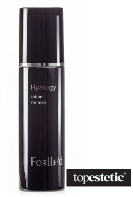 Forlled Hyalogy Lotion for Men Regenerujący lotion do twarzy 100 ml