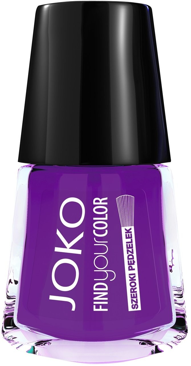 JOKO lakier do paznokci Find Your Color nr 128 10ml  60169