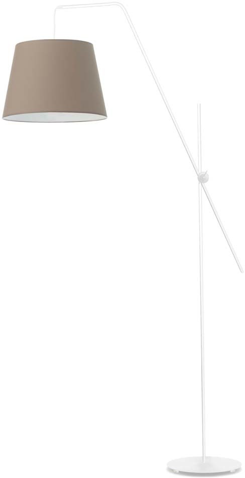Lysne Lampa podłogowa VIGO 1482/31