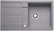 Blanco METRA 5S-F ALUMETALIK 519098