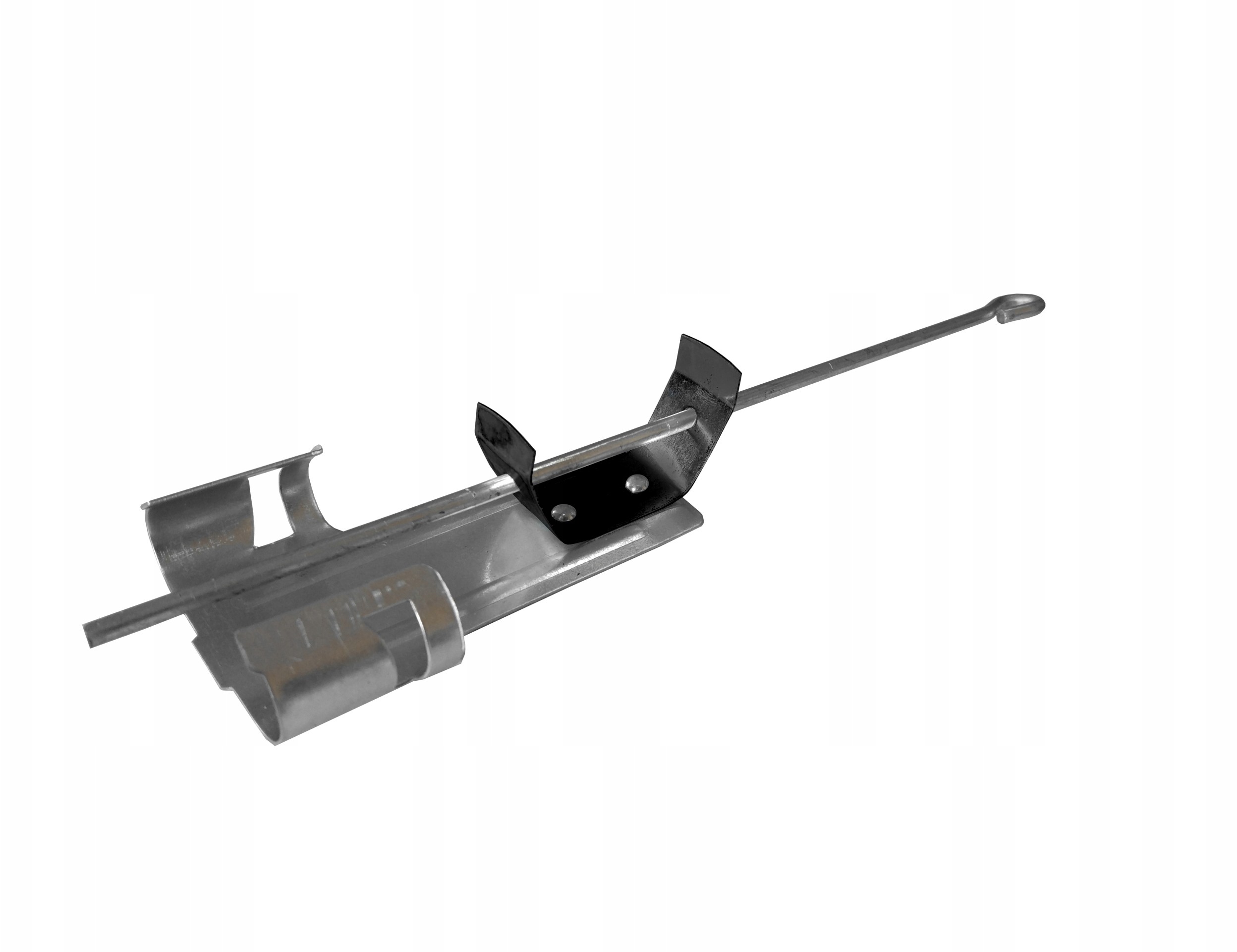 Wieszak Obrotowy Ze Sprężyną + Pręt 100cm 100szt