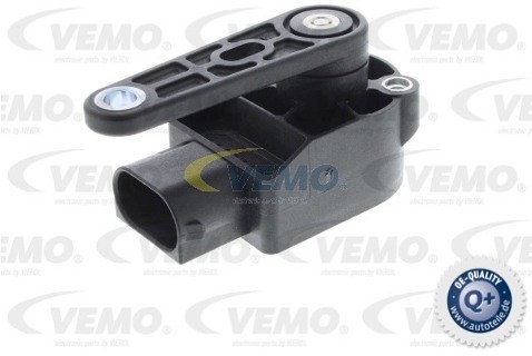 VIEROL Czujnik, oświetlenie ksenonowe (regulacja zasięgu świateł) VIEROL V30-72-0786