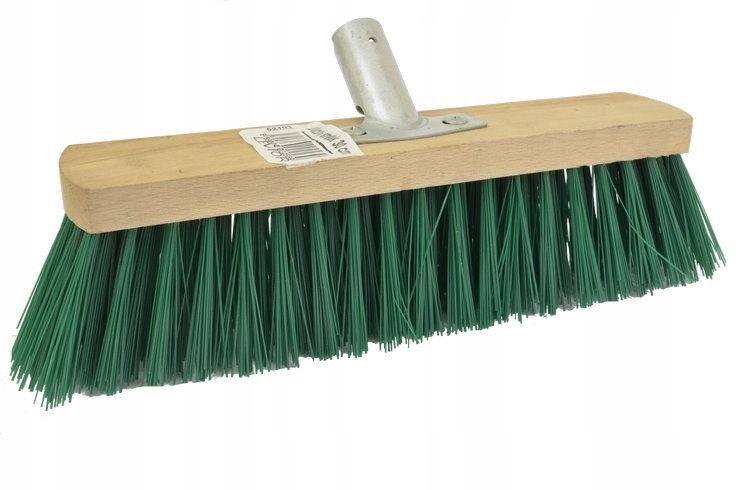 Miotła Zamiatacz Ulicówka 40 cm Ulicznica Szczotka
