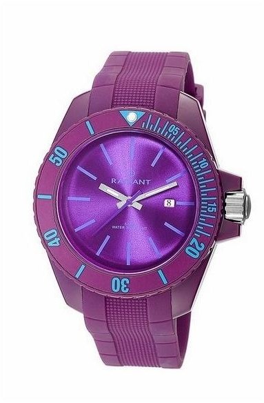 Radiant Zegarek Unisex RA166603 (49 mm) S0301507