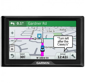 Garmin DriveAssist 51 LMT-D Europa 010-01682-13