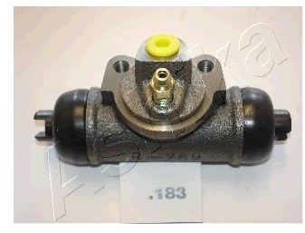 ASHIKA Cylinderek hamulcowy ASHIKA 67-01-183