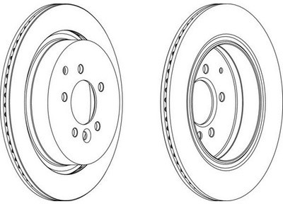 FERODO (FEDERAL-MOGUL)) (FEDERAL-MOGUL)) DDF1752 DDF1752
