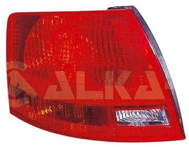 ALKAR 2241503 światło tylne 2241503