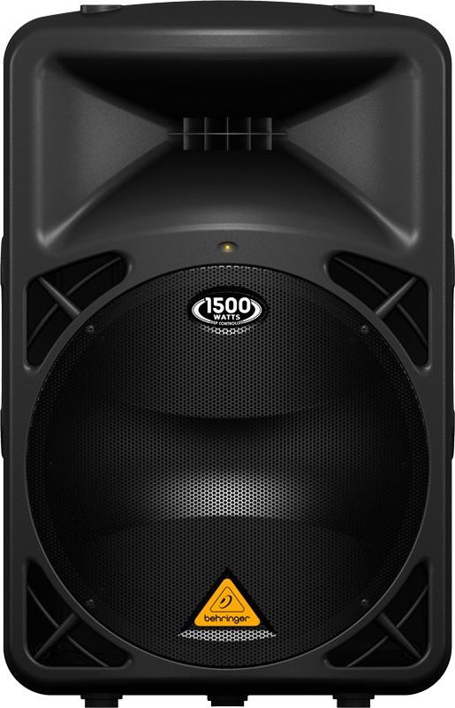 Behringer B615D