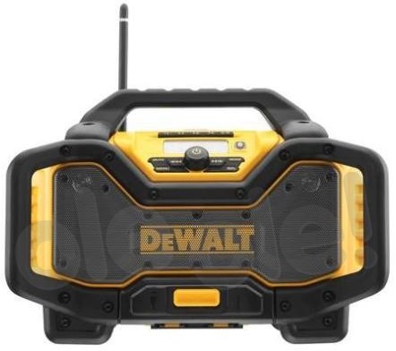 DEWALT DCR027-QW