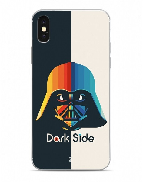 Disney Etui Star Wars Darth Vader 023 Samsung A10 SWPCVAD7304 Dark Side/Gwiezdne Wojny