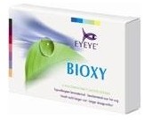 Barnaux Eyeye Bioxy 6 szt. 75