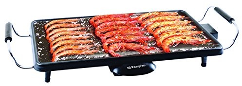 Orbegozo TB 2203 grill/ruszt 14722