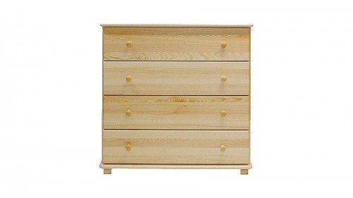 Meble Magnat Komoda sosnowa nr7 g42