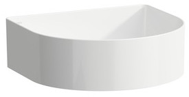 Laufen Sonar 41x36,5x13 ( H8123420001121 ) Biały